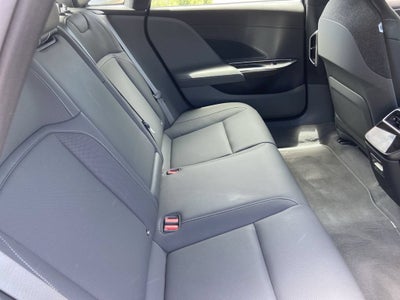 2024 Lucid Air Touring