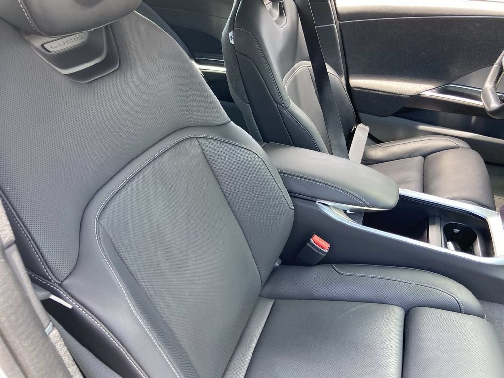 2024 Lucid Air Touring