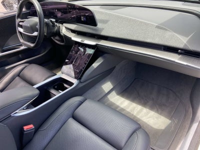 2024 Lucid Air Touring