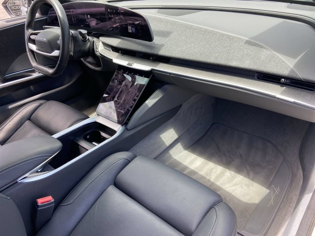 2024 Lucid Air Touring