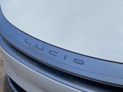 2024 Lucid Air Touring