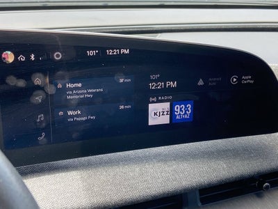 2024 Lucid Air Touring