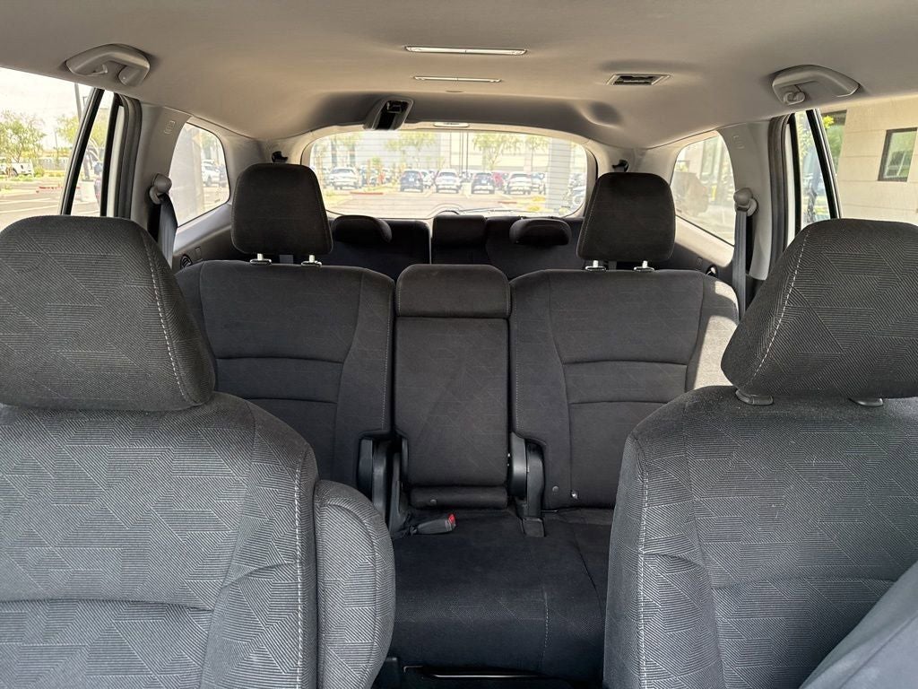2019 Honda Pilot EX