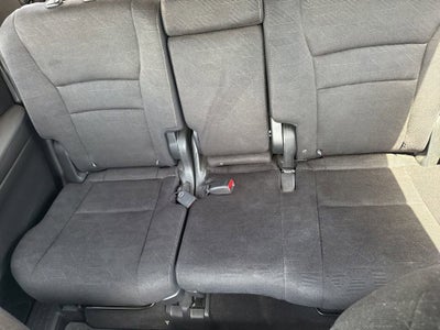 2019 Honda Pilot EX