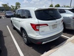 2019 Honda Pilot EX