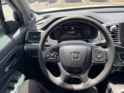 2019 Honda Pilot EX