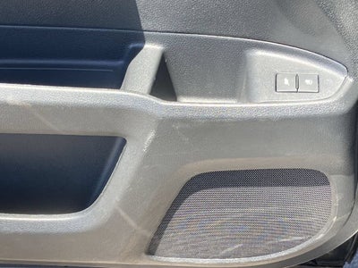 2025 Honda Passport TrailSport