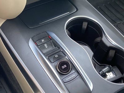 2017 Acura MDX 3.5L SH-AWD w/Technology Package