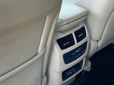 2017 Acura MDX 3.5L SH-AWD w/Technology Package
