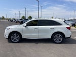 2017 Acura MDX 3.5L SH-AWD w/Technology Package