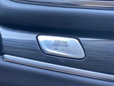 2019 Buick Enclave Essence