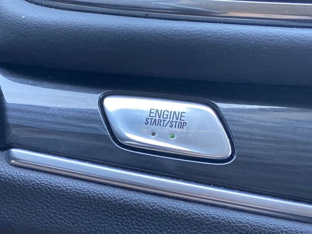 2019 Buick Enclave Essence