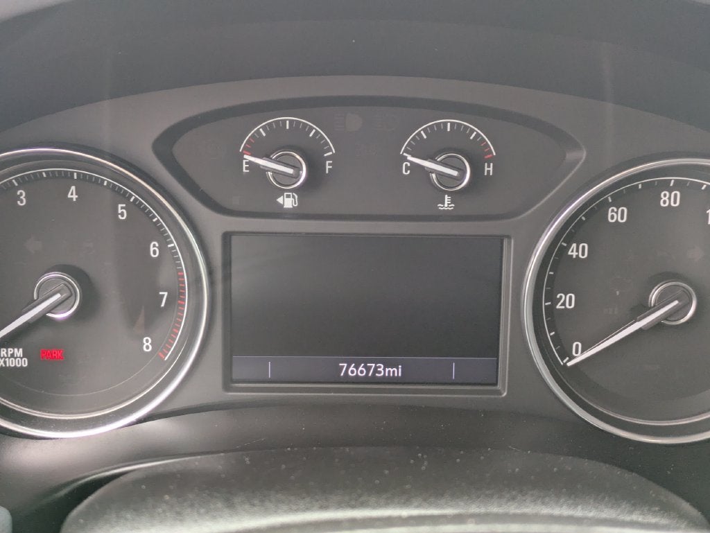 2020 Buick Enclave Premium Group