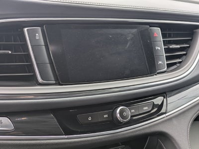 2020 Buick Enclave Premium Group