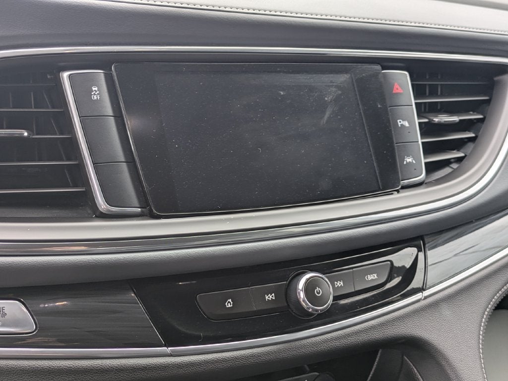 2020 Buick Enclave Premium Group