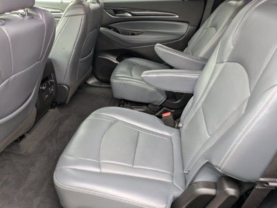 2020 Buick Enclave Premium Group