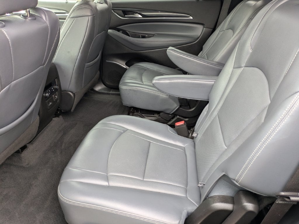 2020 Buick Enclave Premium Group