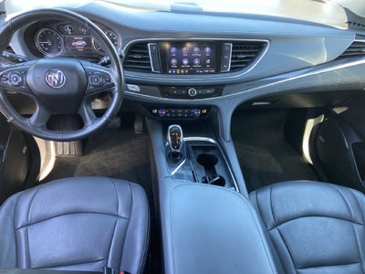 2020 Buick Enclave Premium Group