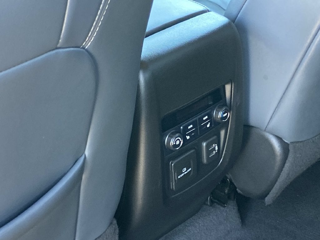 2020 Buick Enclave Premium Group
