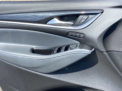 2020 Buick Enclave Premium Group