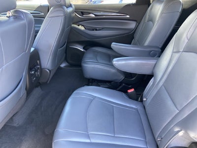 2020 Buick Enclave Premium Group