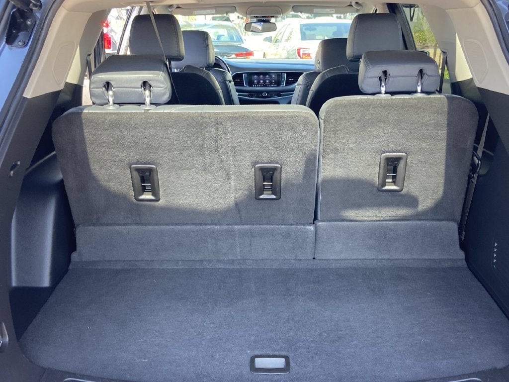 2020 Buick Enclave Premium Group
