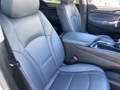 2020 Buick Enclave Premium Group