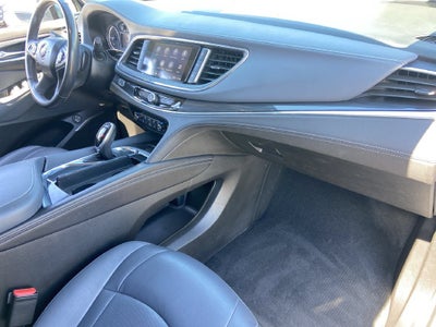 2020 Buick Enclave Premium Group