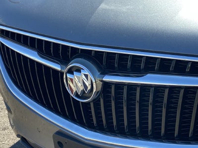 2020 Buick Enclave Premium Group