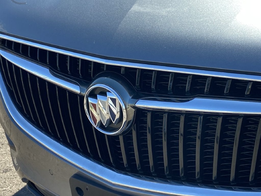 2020 Buick Enclave Premium Group