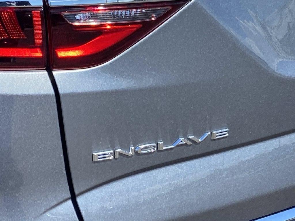 2020 Buick Enclave Premium Group