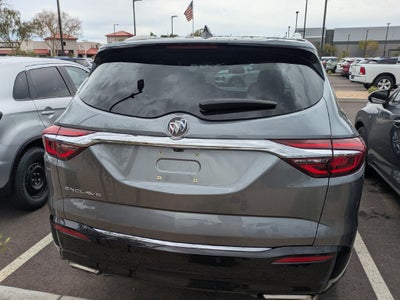 2020 Buick Enclave Premium Group