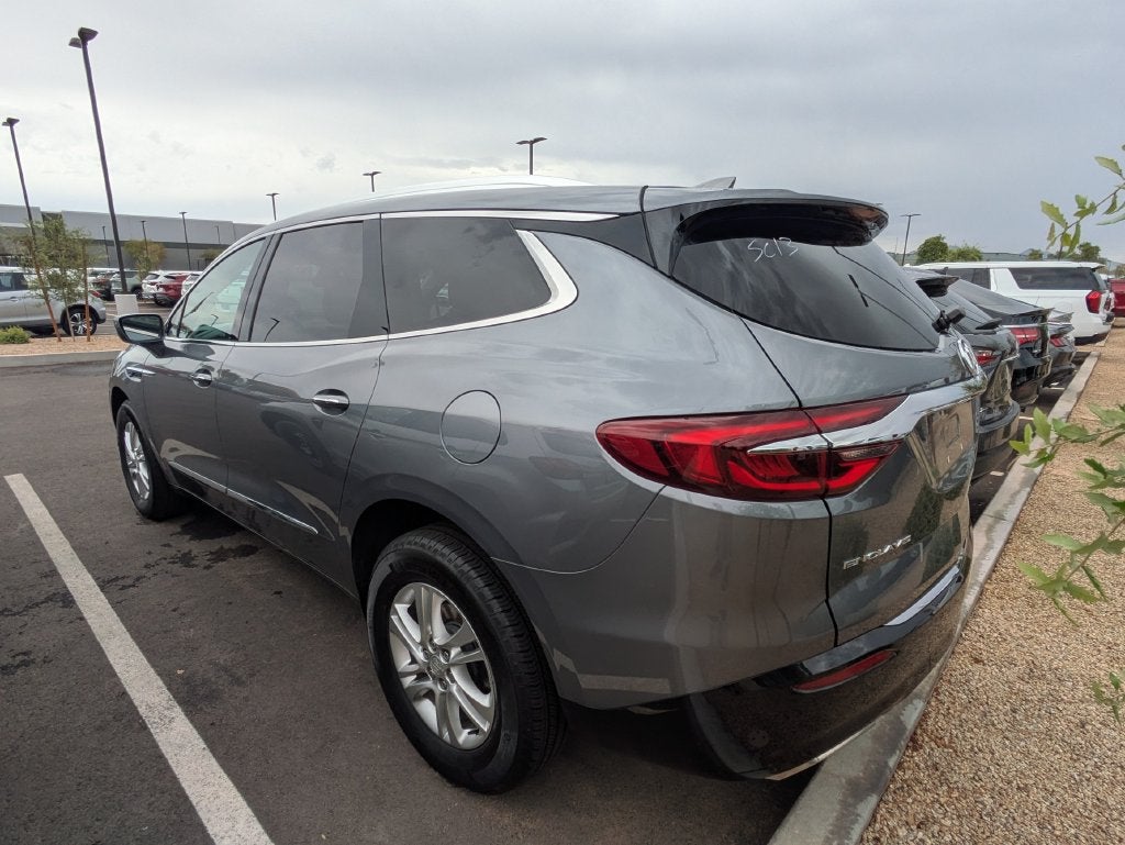 2020 Buick Enclave Premium Group