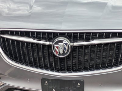 2020 Buick Enclave Premium Group