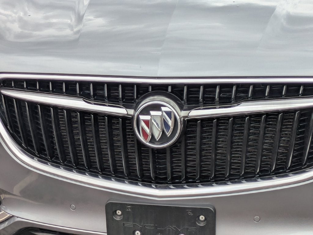 2020 Buick Enclave Premium Group