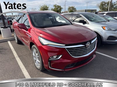 2023 Buick Enclave Premium Group