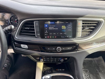 2023 Buick Enclave Premium Group