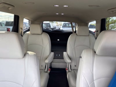 2023 Buick Enclave Premium Group