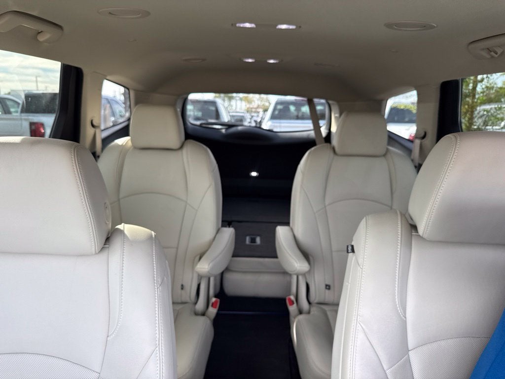 2023 Buick Enclave Premium Group