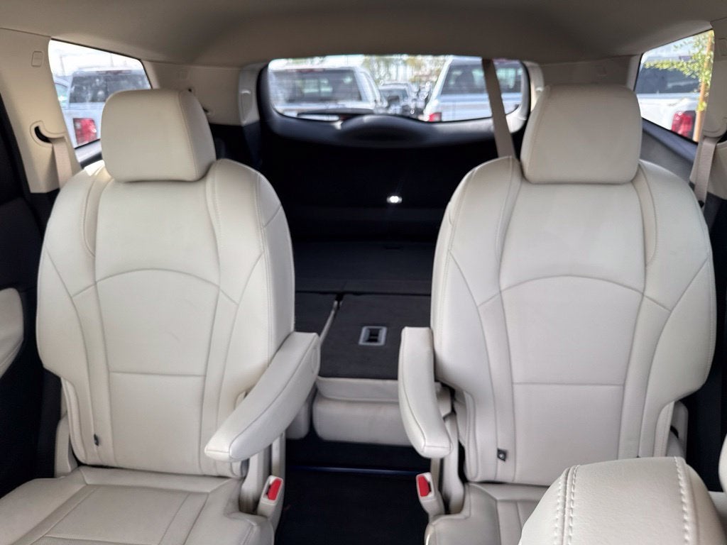 2023 Buick Enclave Premium Group