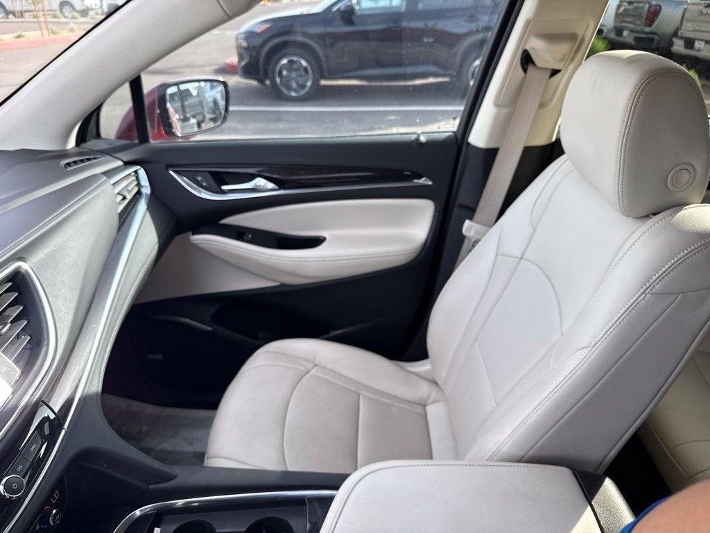 2023 Buick Enclave Premium Group