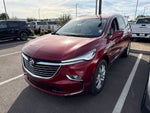 2023 Buick Enclave Premium Group