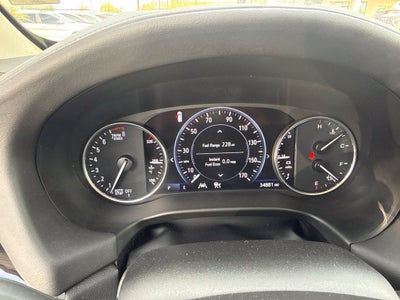 2023 Buick Enclave Premium Group