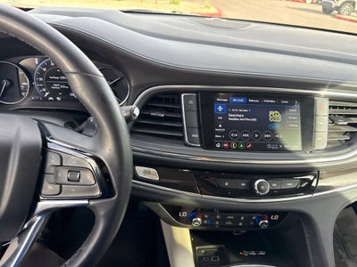 2023 Buick Enclave Premium Group