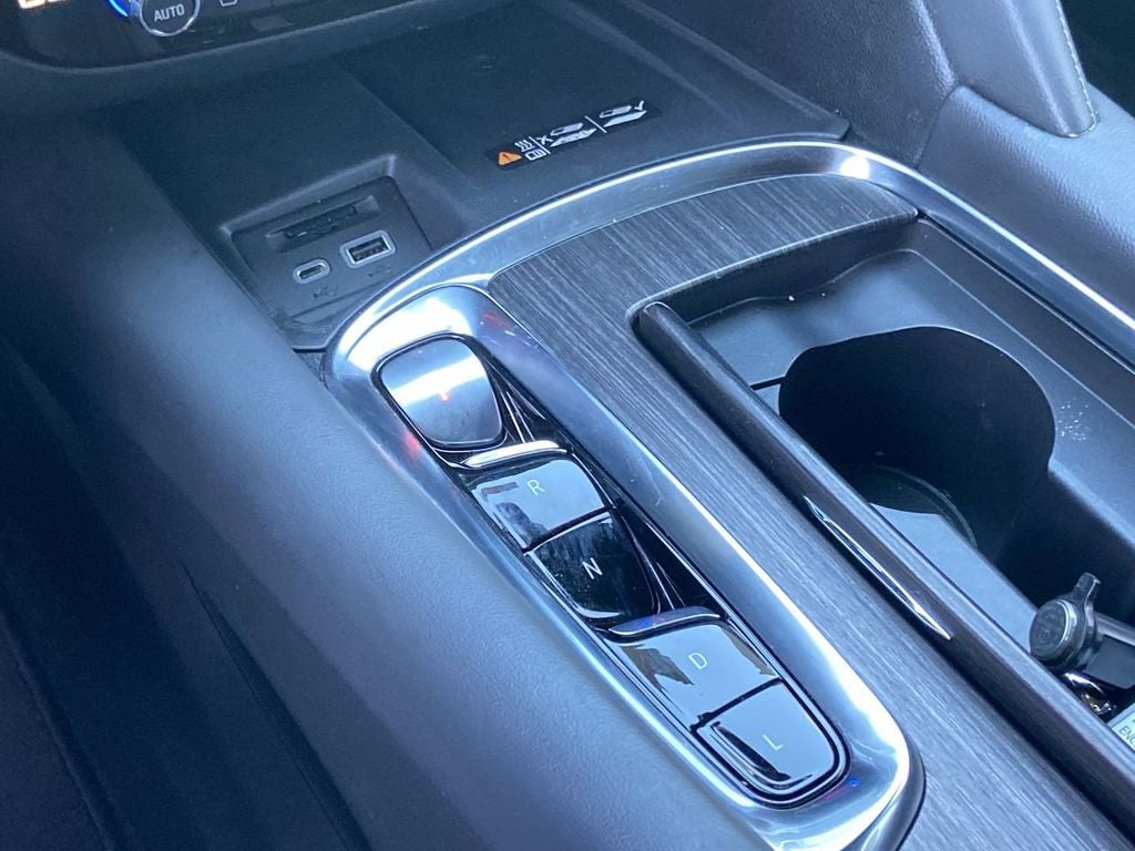 2024 Buick Enclave Avenir