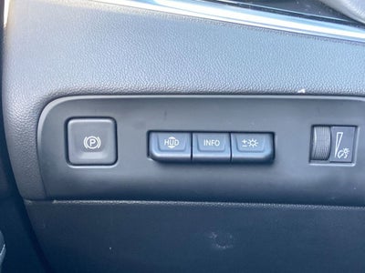 2024 Buick Enclave Avenir