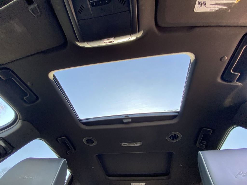 2024 Buick Enclave Avenir