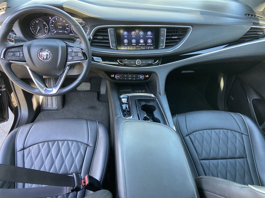 2024 Buick Enclave Avenir