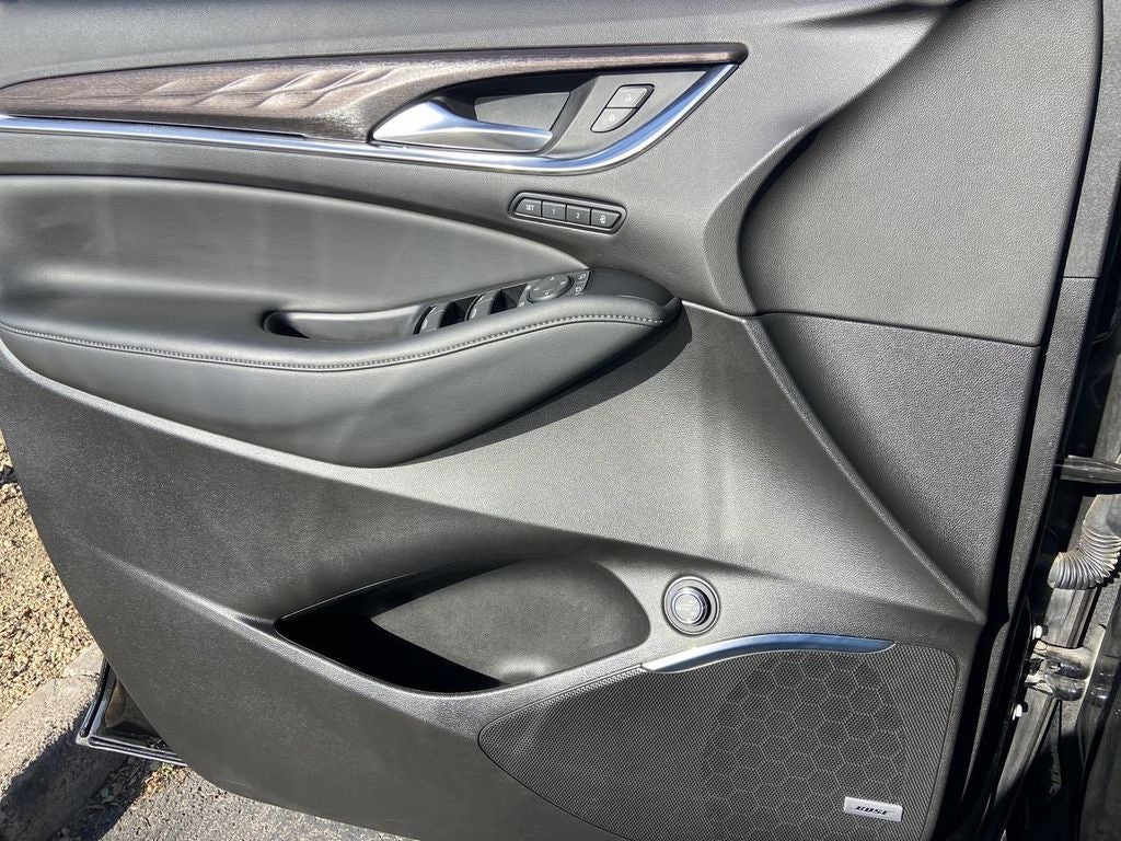 2024 Buick Enclave Avenir