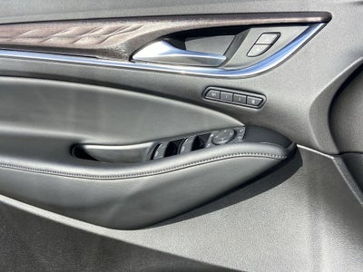 2024 Buick Enclave Avenir